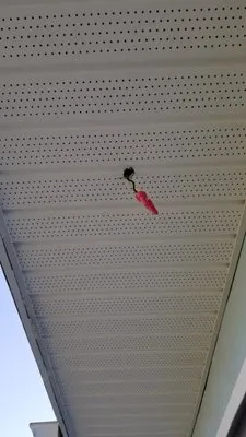 Boys II Service Electric Logo