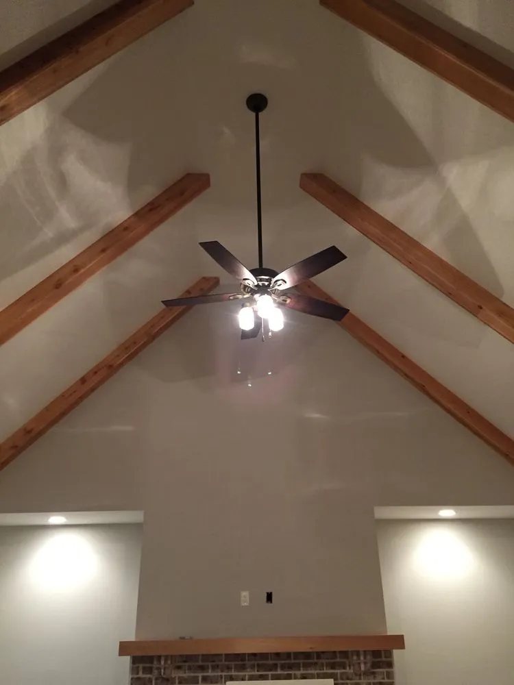 Slide of Boyzo Electric Services