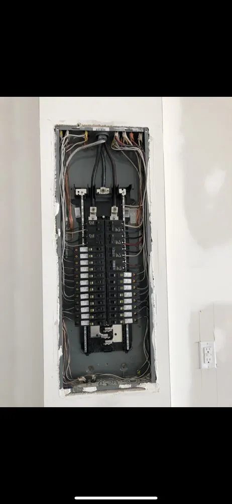 Slide of Boyzo Electric Services