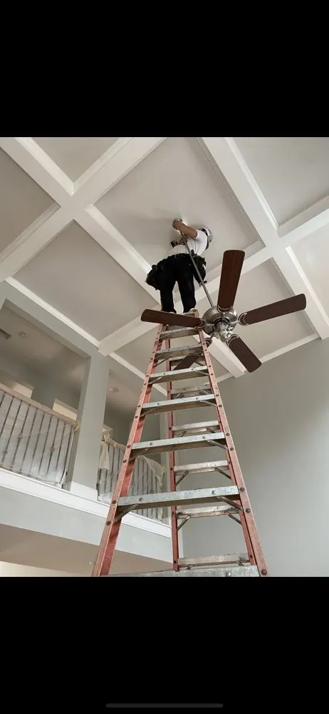 Slide of Boyzo Electric Services