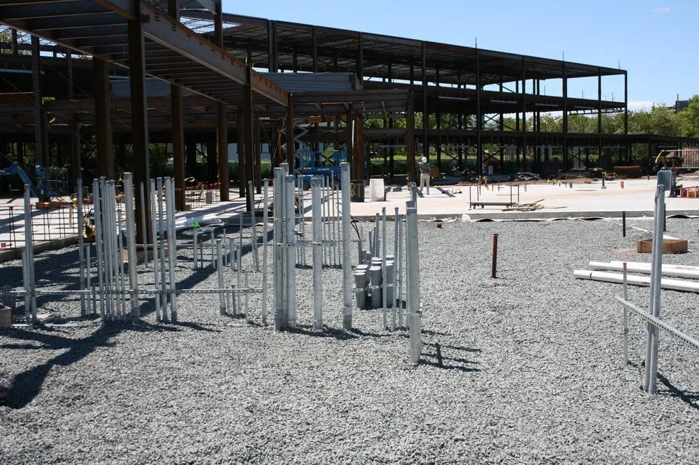 Slide of Boz Electrical Contractors