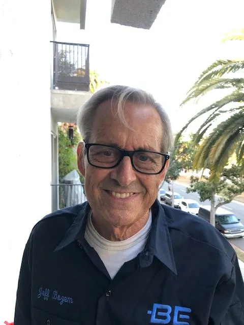 Slide of Bozem Electric