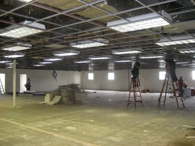 Slide of Bozem Electric