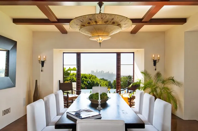 Slide of Bozem Electric