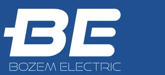 Slide of Bozem Electric