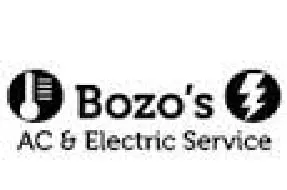 Emergency electrical repair in Moreauville, LA by Bozo's AC and Electrical