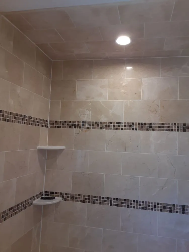 Slide of BP Contracting