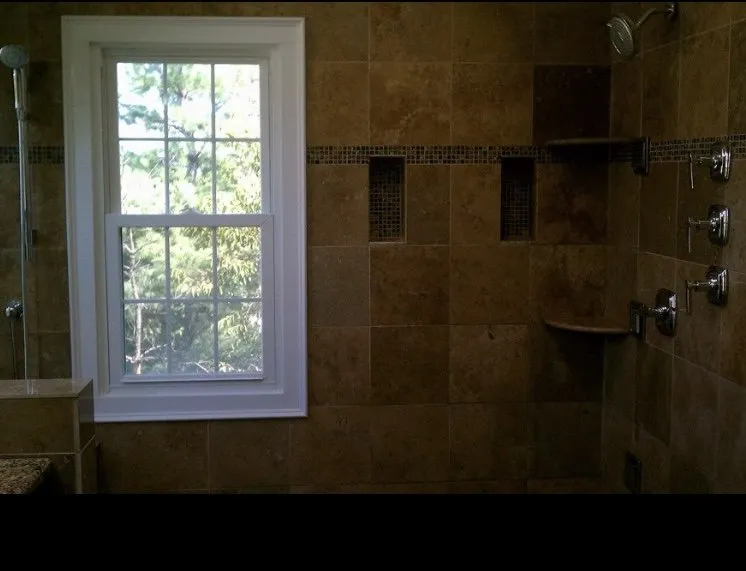 Slide of BP Contracting