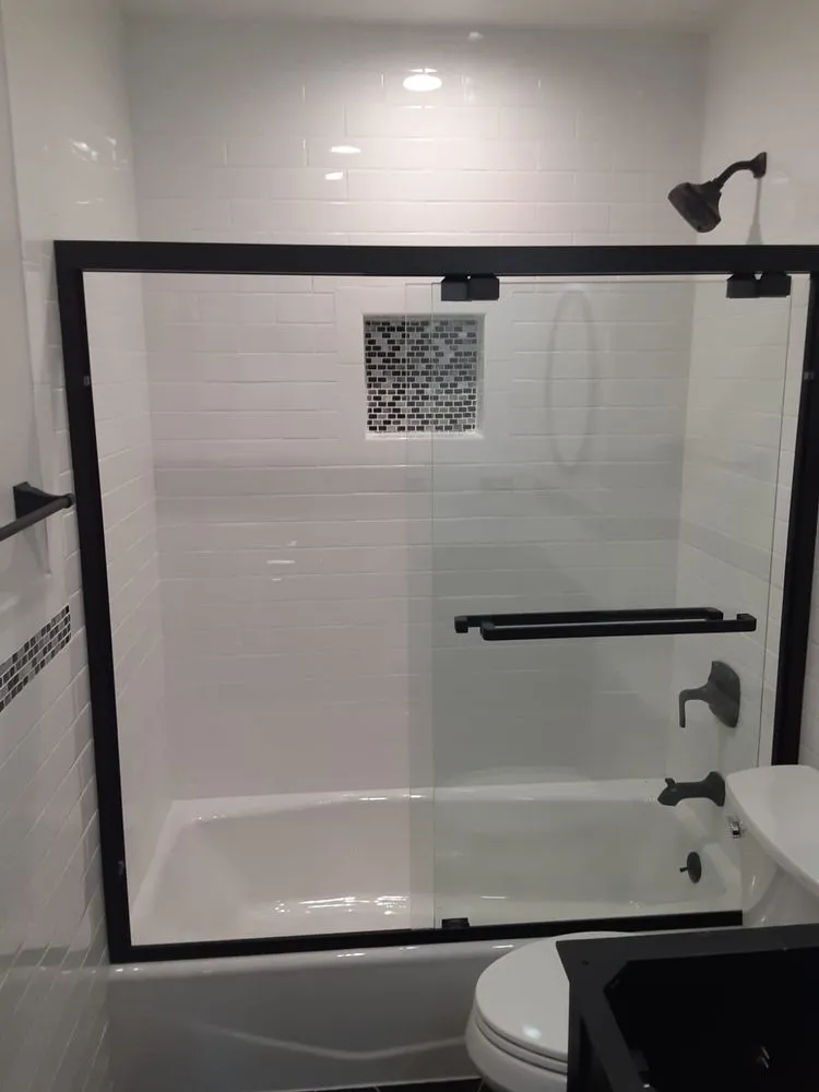 Slide of BP Contracting