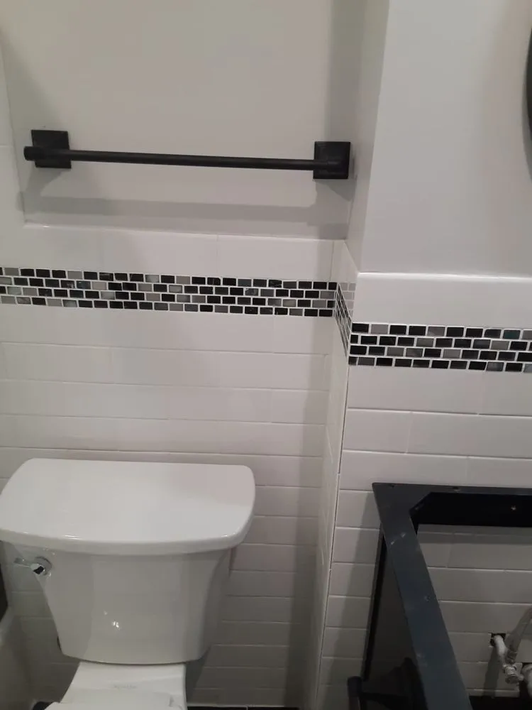 Slide of BP Contracting