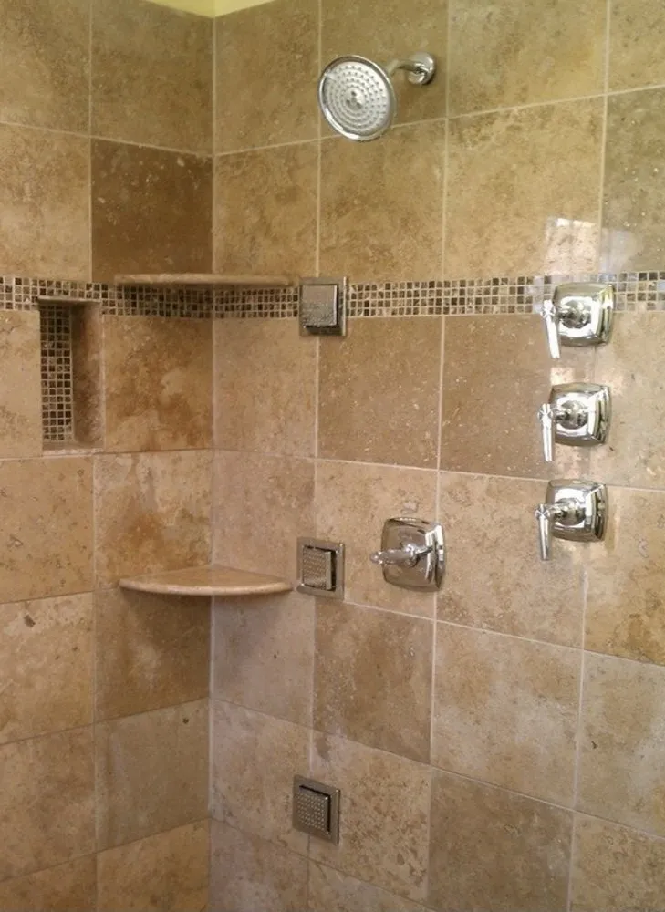 Slide of BP Contracting