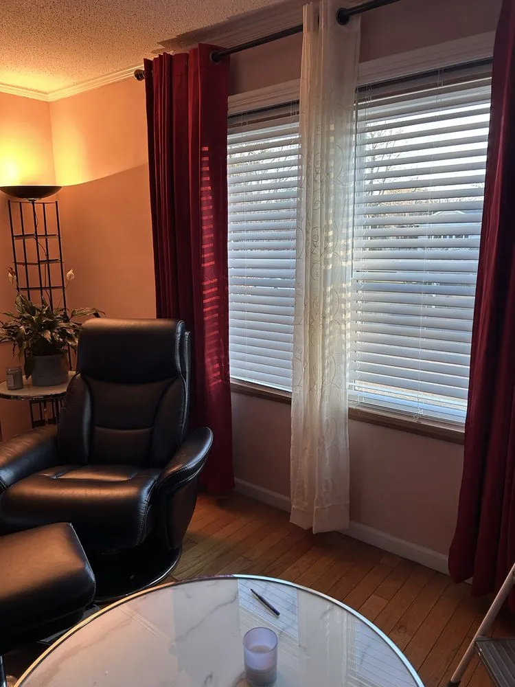 Slide of BP JLA’s EZE Painting