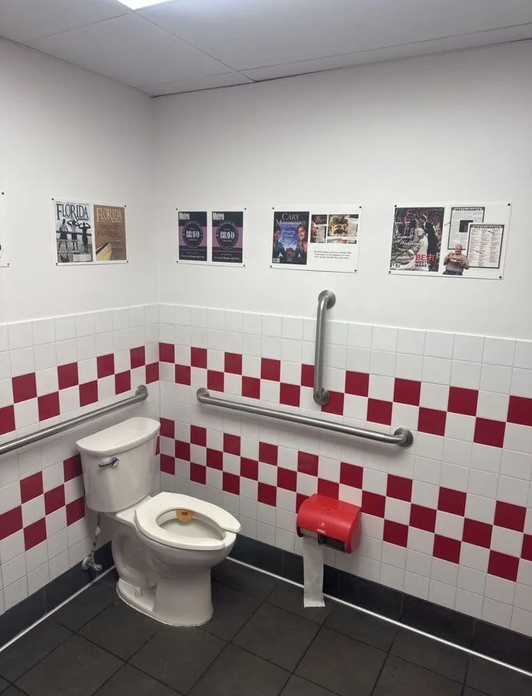 Slide of BP JLA’s EZE Painting