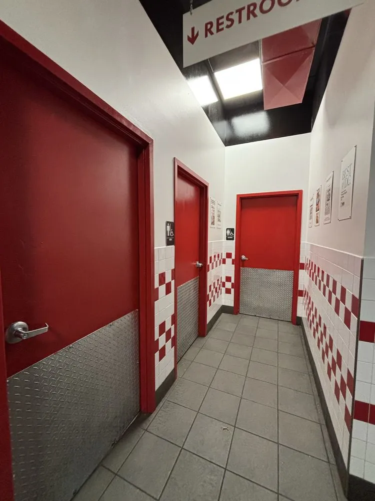 Slide of BP JLA’s EZE Painting