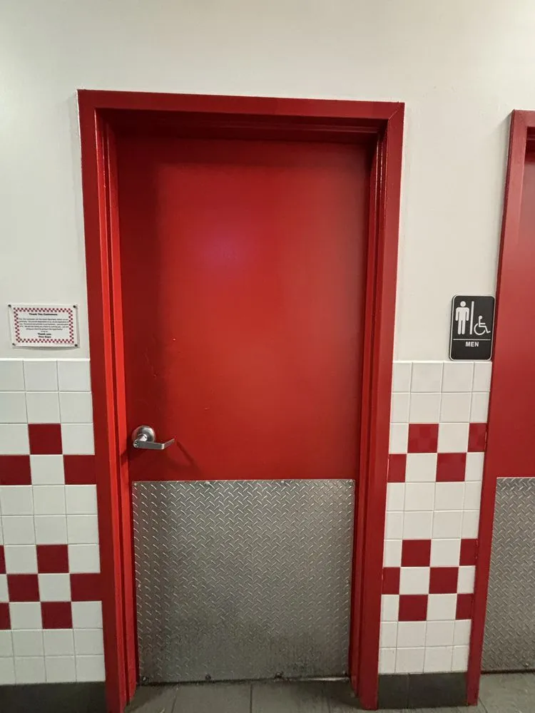 Slide of BP JLA’s EZE Painting