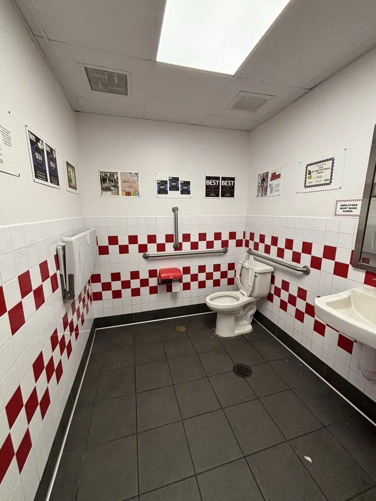 Slide of BP JLA’s EZE Painting