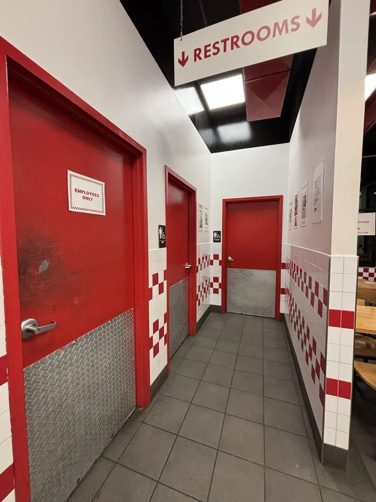 Slide of BP JLA’s EZE Painting