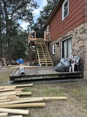 BP JLA’s EZE Painting