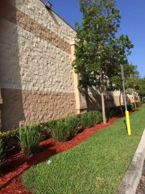 Slide of BP Maintenance Group