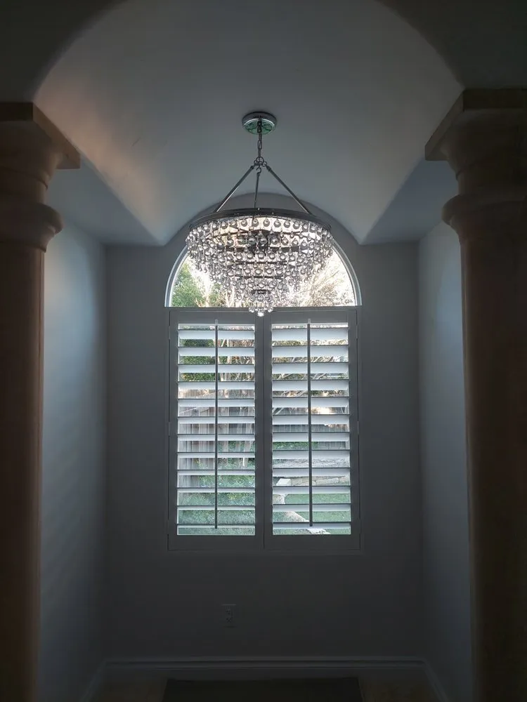 Slide of BP Reese Electrical Services