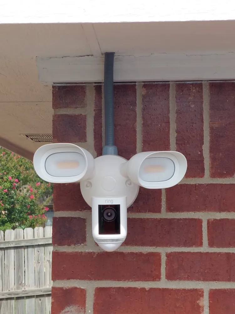 Slide of BP Reese Electrical Services