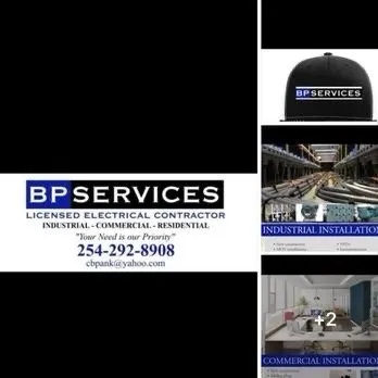 BP Services