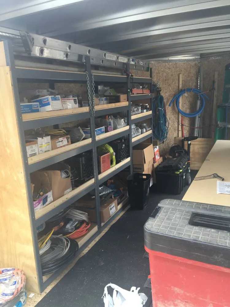 Slide of BPD Electrical Services