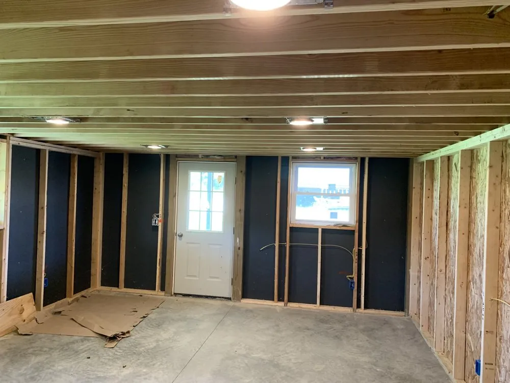 Slide of BPD Electrical Services