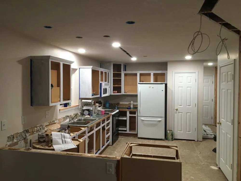 Slide of BPD Electrical Services