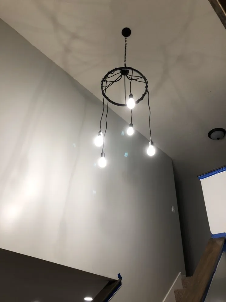 Slide of BPD Electrical Services