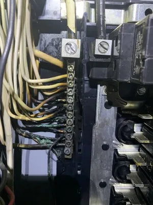 BPD Electrical Services