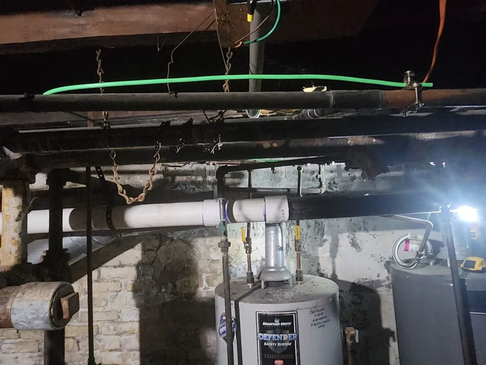 Slide of BPE&C Energy