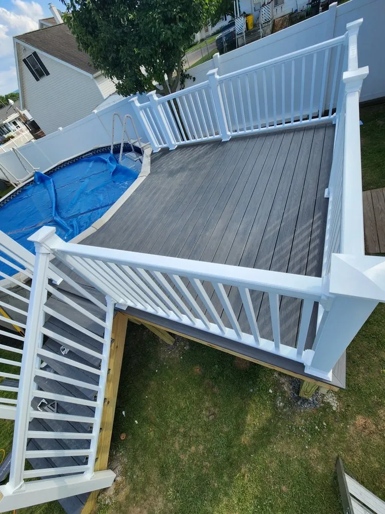 Slide of BPE&C Energy