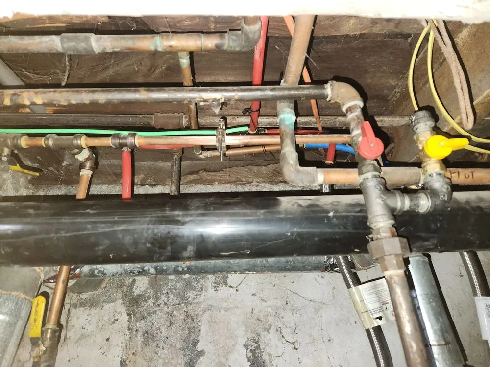 Slide of BPE&C Energy