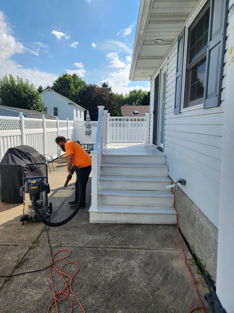 Slide of BPE&C Energy