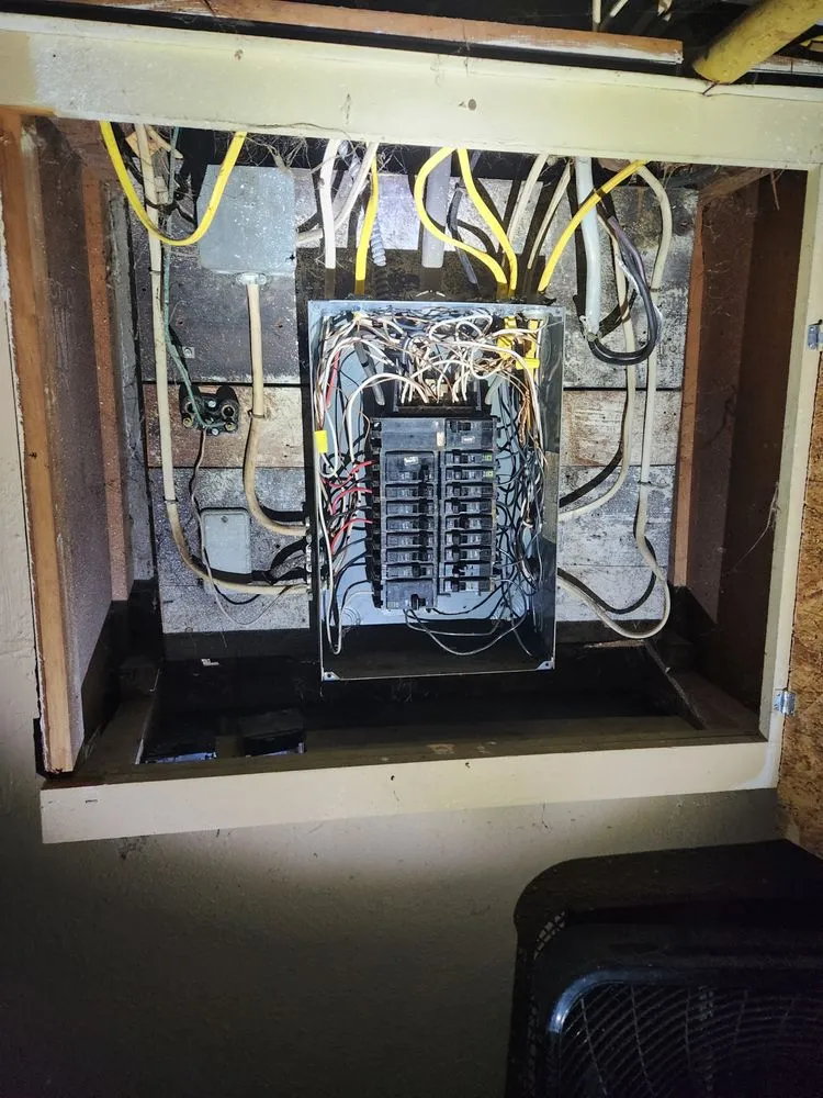 Slide of BPE&C Energy