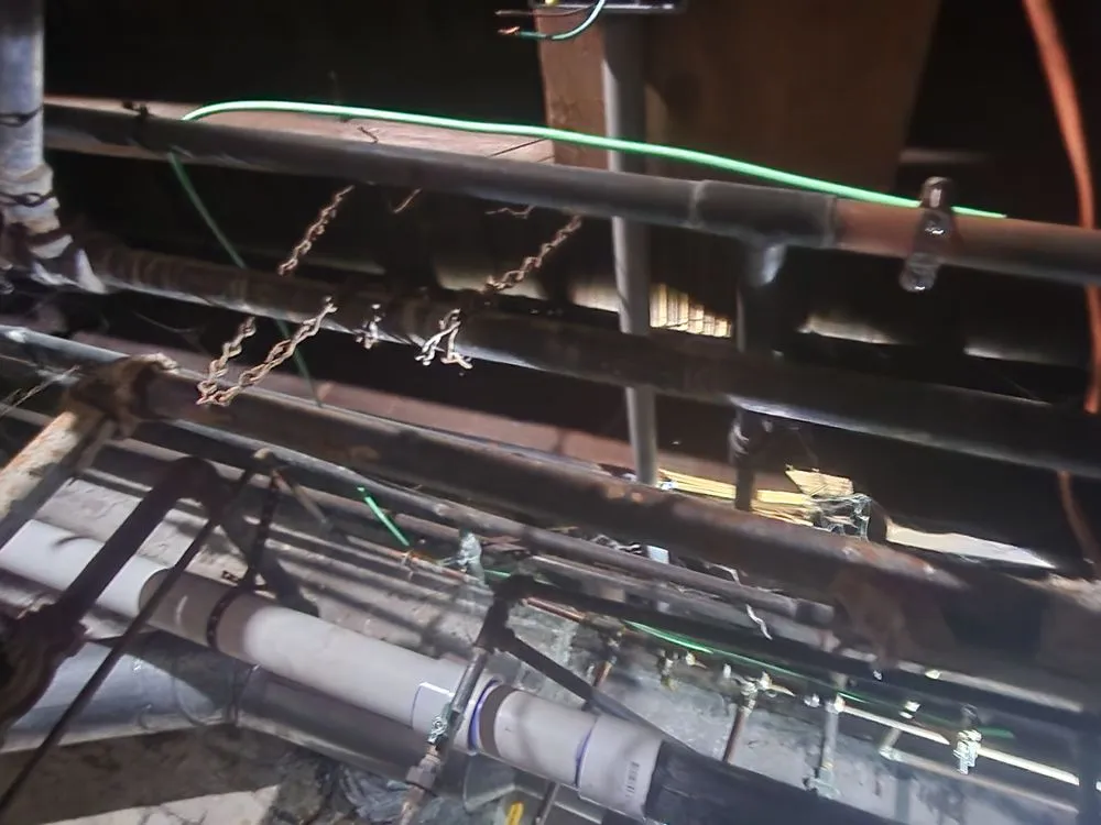 Slide of BPE&C Energy