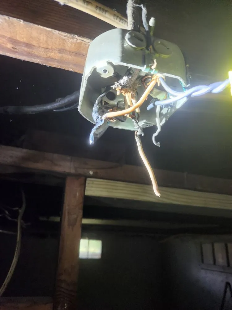 Slide of BPE&C Energy