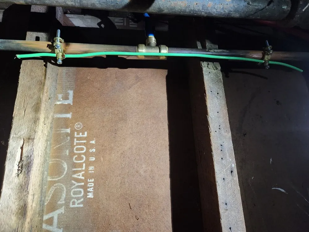 Slide of BPE&C Energy