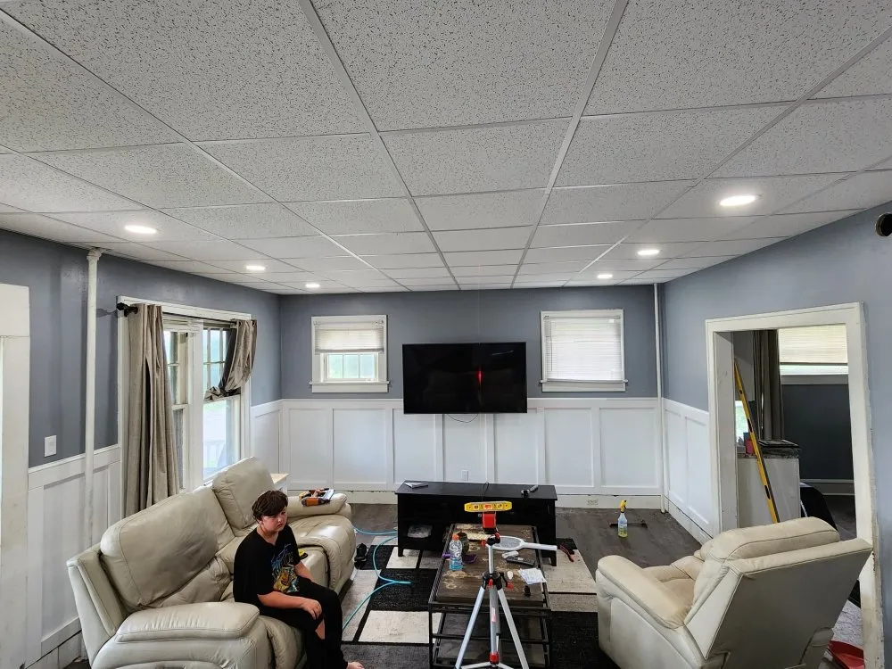 Slide of BPE&C Energy