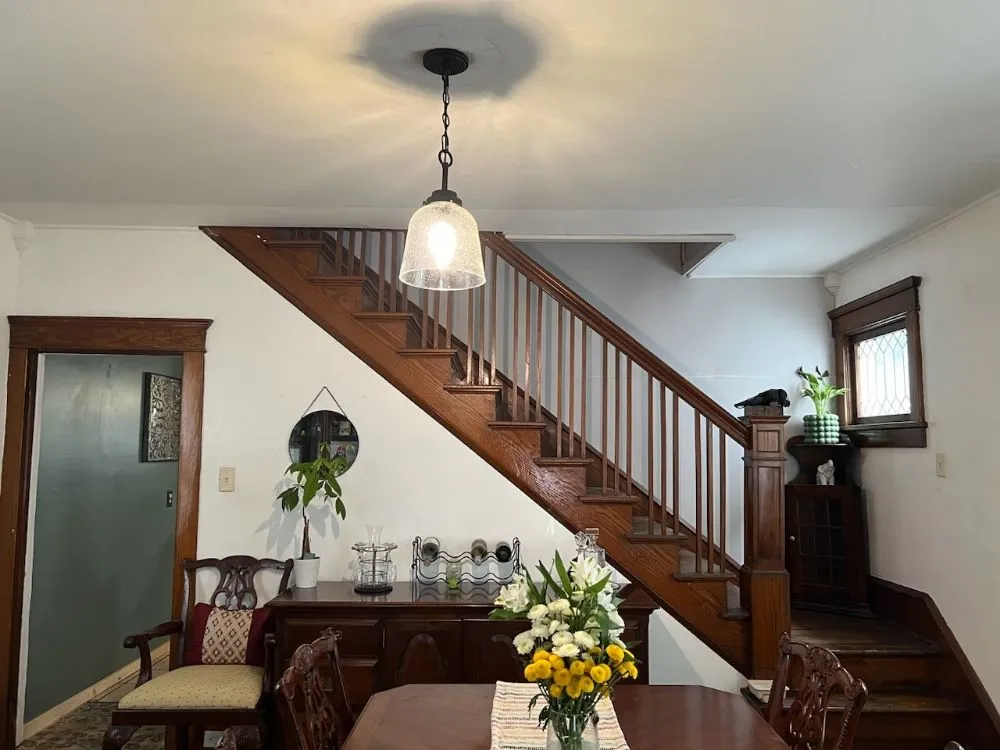 Slide of BPE&C Energy