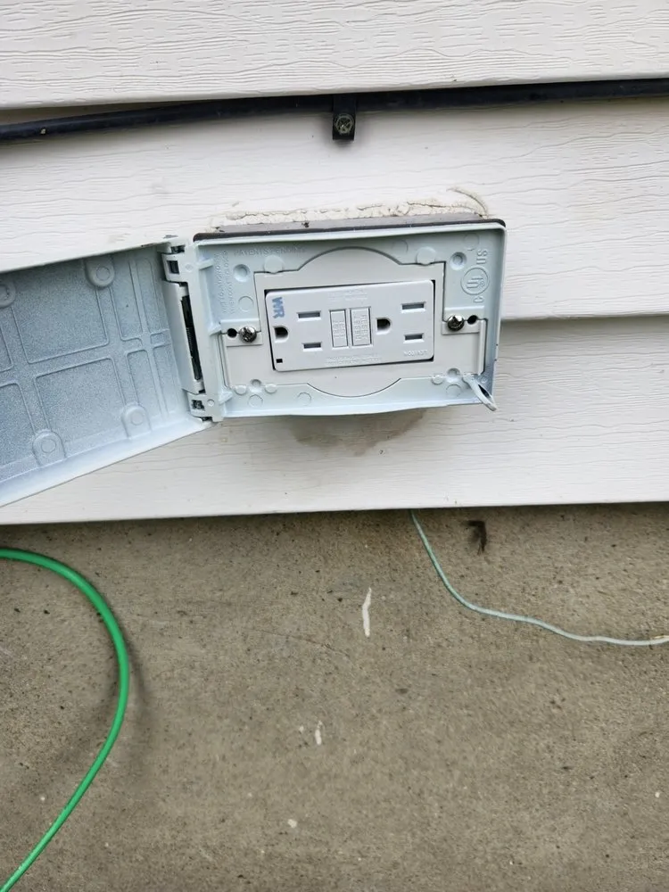 Slide of BPE&C Energy