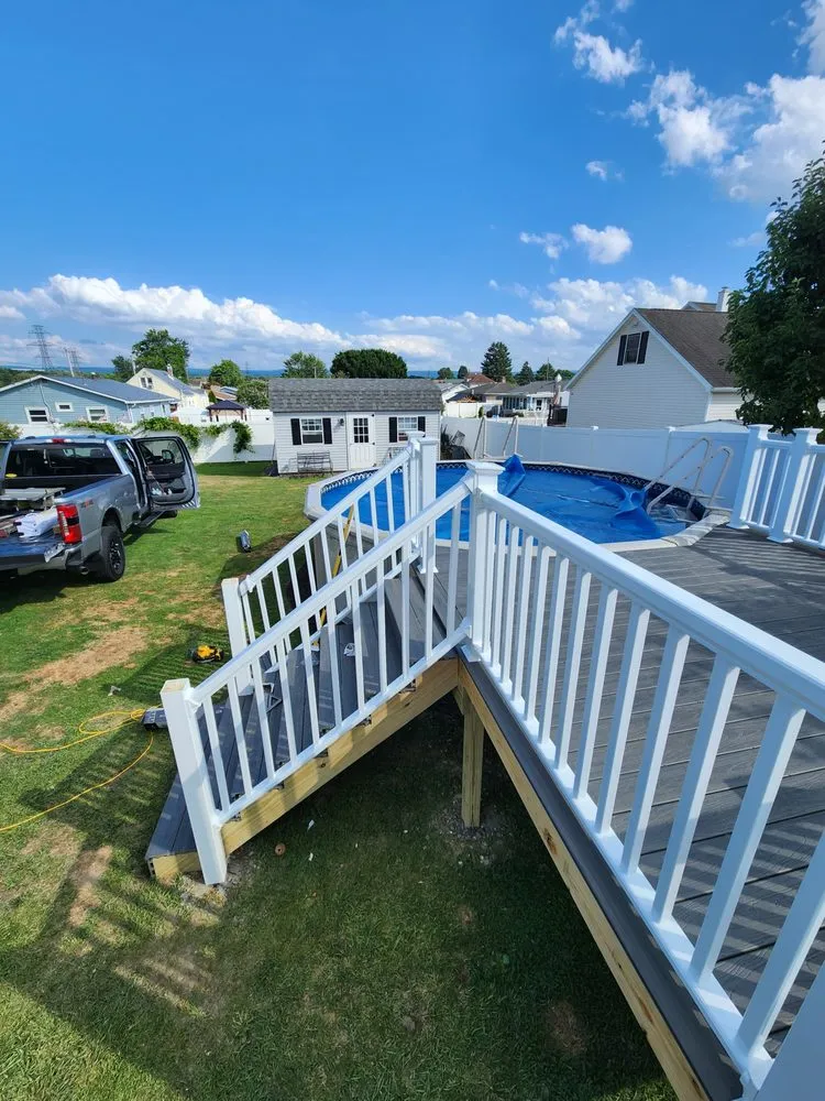 Slide of BPE&C Energy