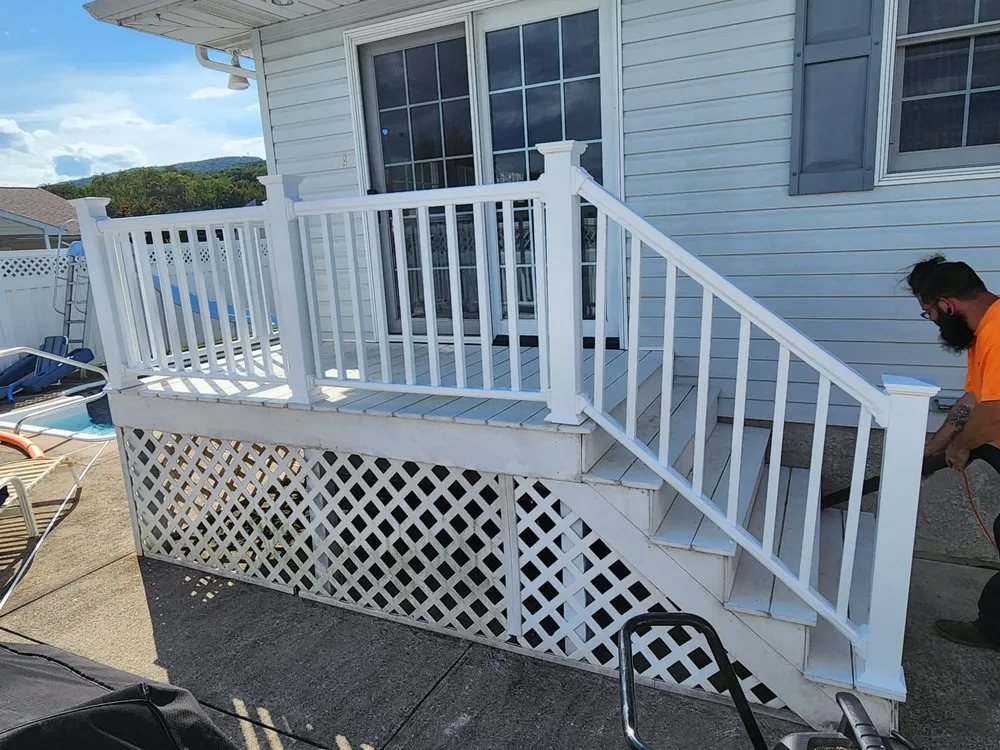 Slide of BPE&C Energy