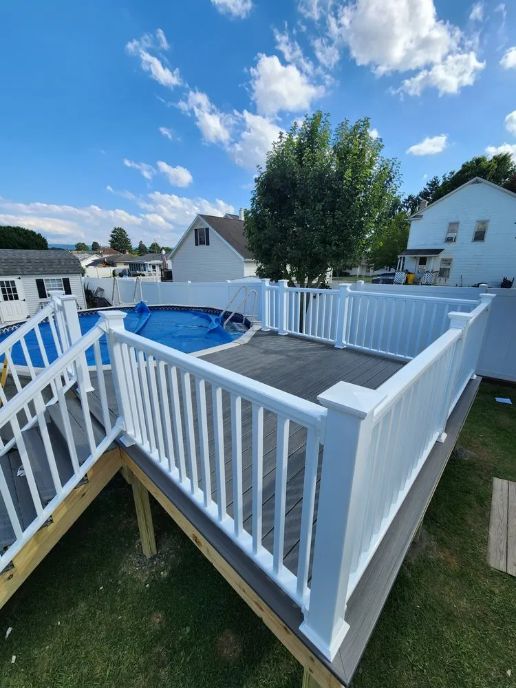 Slide of BPE&C Energy