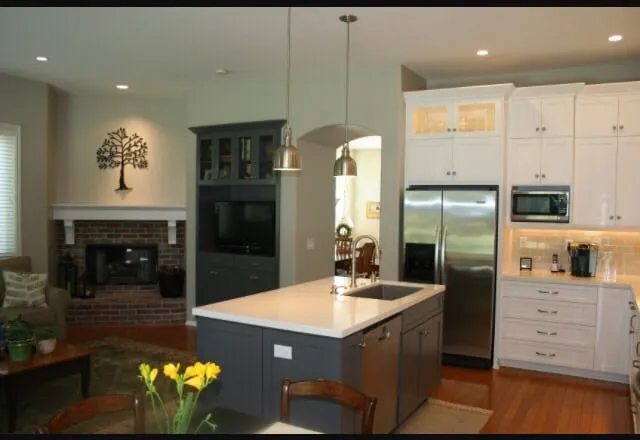 Slide of BPG Electric