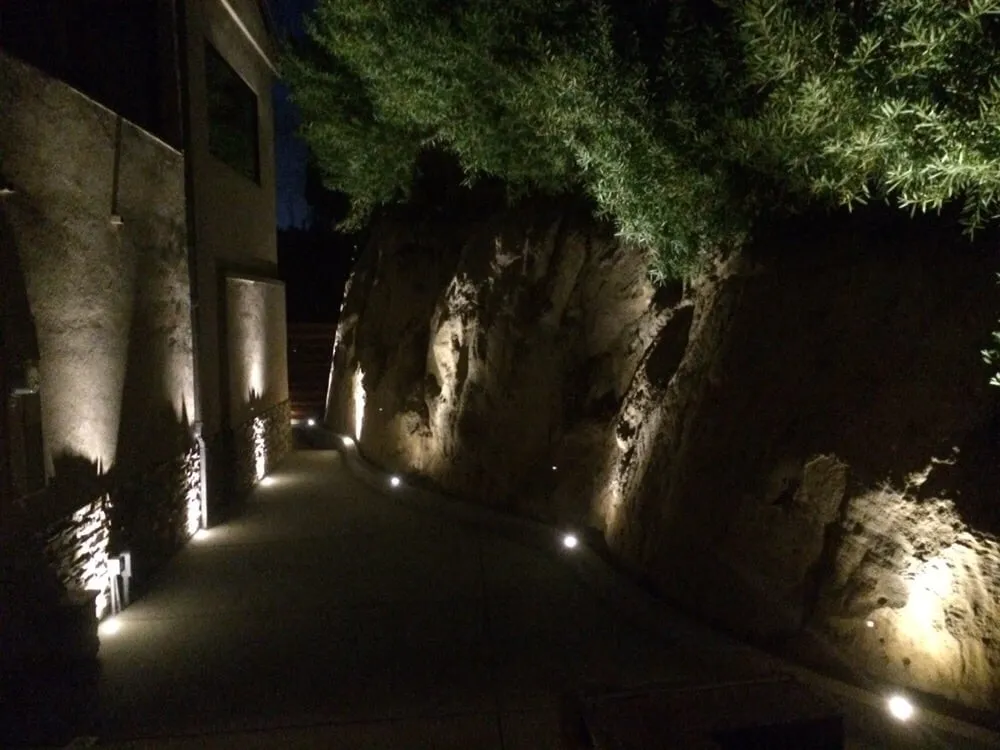 Slide of BPG Electric