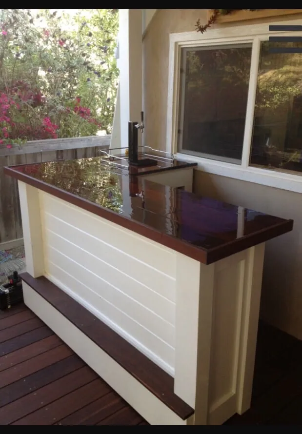 Slide of BPG Electric