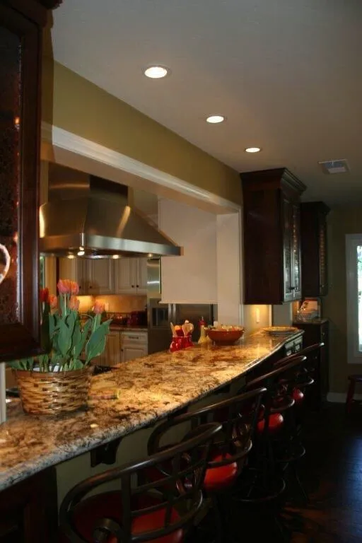 Slide of BPG Electric