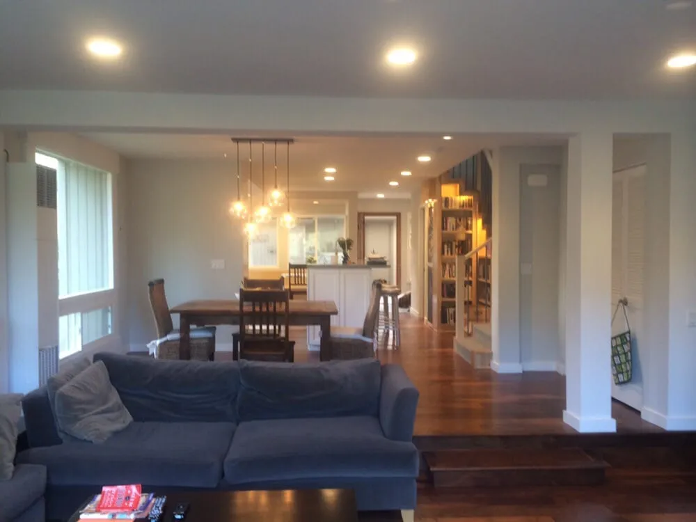 Slide of BPG Electric